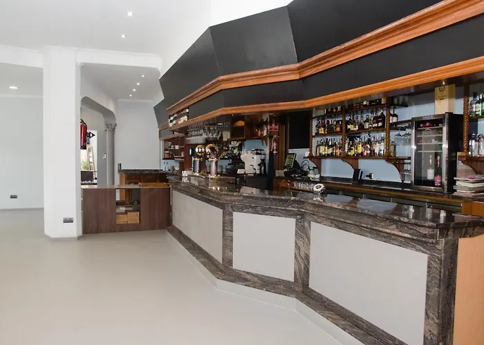 Hotel Carlos 96