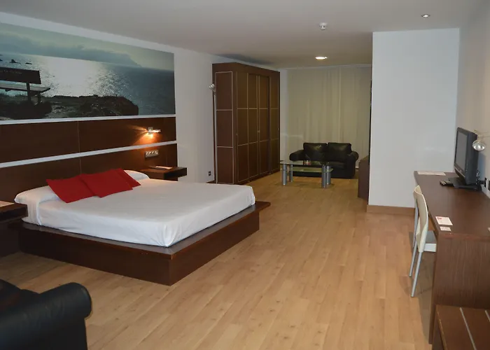 SPA Sercotel Odeón